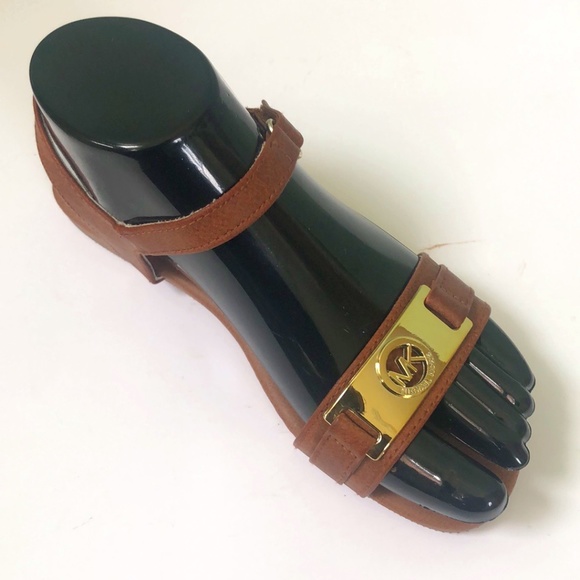 Michael Kors Sandals - Picture 1 of 9